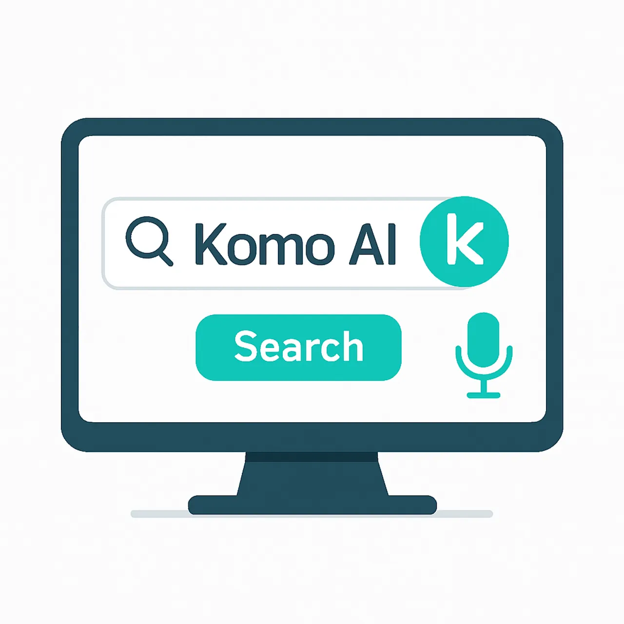 Komo AI